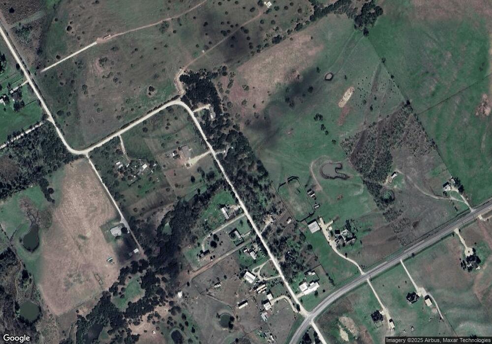 1080 NW County Road 2020, Corsicana, TX 75110 - photo 1