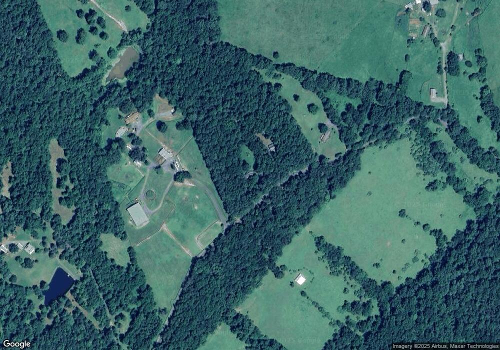 9329 Dulaney Rd, Rixeyville, VA 22737 - photo 1