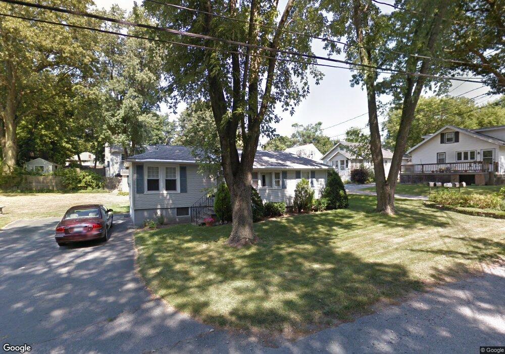 5 Lowell Rd, Natick, MA 01760 - photo 1