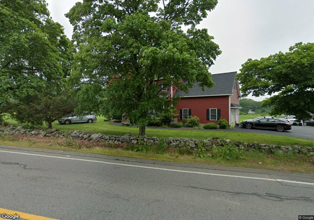 806 Mammoth Rd, Dracut, MA 01826 - photo 1