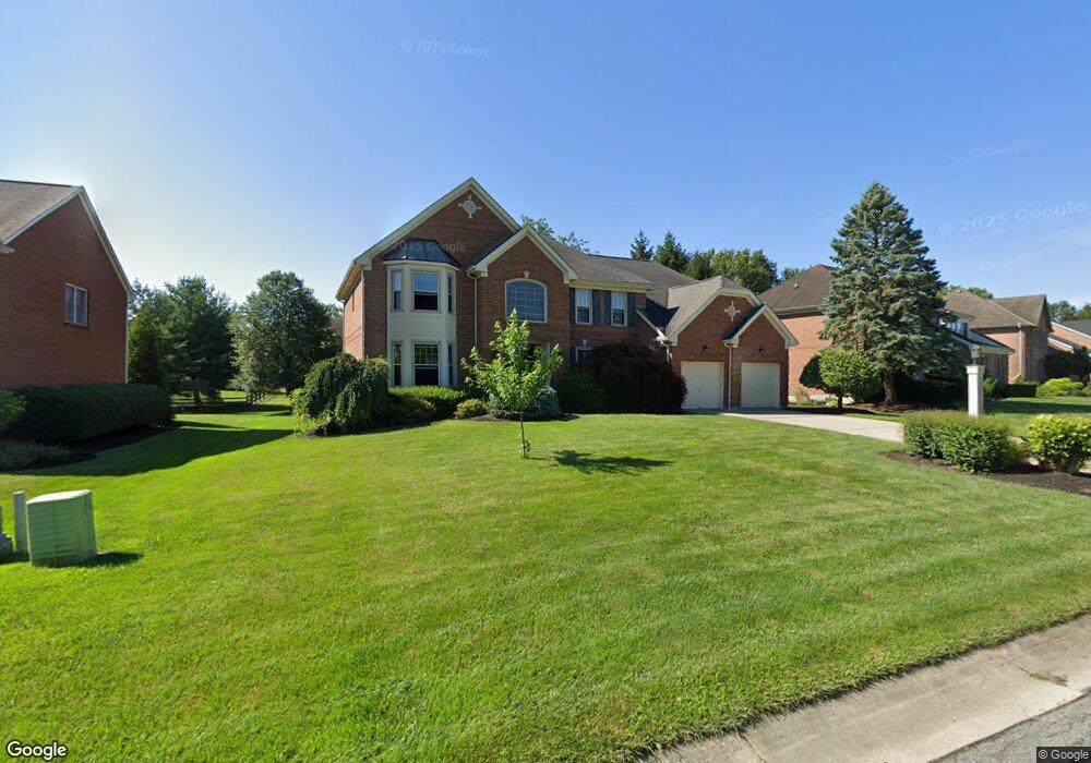 5719 Chancery Place, Liberty Township, OH 45011 - photo 1