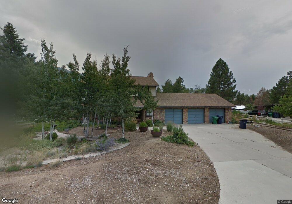 1918 E 10980 S, Sandy, UT 84092 - photo 1