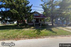 212 Park Ave, Strawberry Point, IA 52076