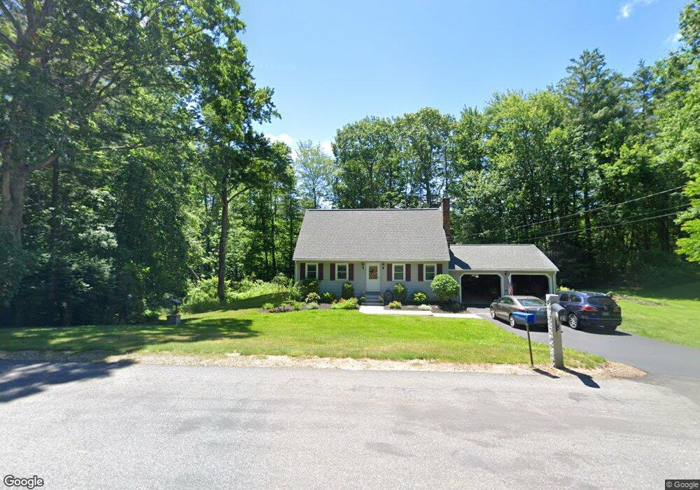 17 Winter Hill Rd, Goffstown, NH 03045 - photo 1