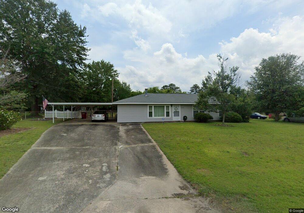 2570 Allan Way, Macon, GA 31206 - photo 1