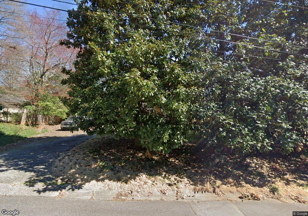 3823 Hillcrest Dr SE, Smyrna, GA 30080 - photo 1