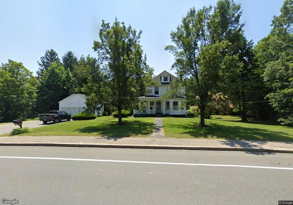 228 Main St, Salem, NH 03079 - photo 1