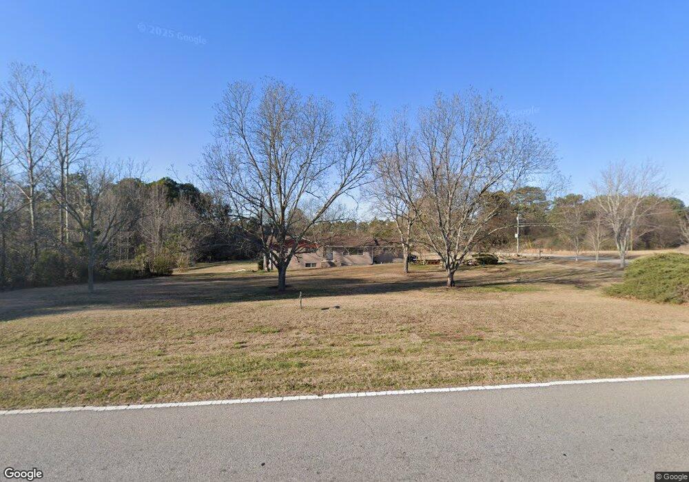 5103 E Fairview Rd SW, Stockbridge, GA 30281 - photo 1