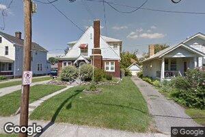 108 Bacon St, Cincinnati, OH 45215
