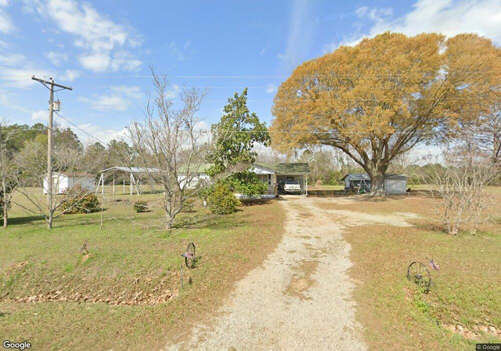971 Old Hatley Rd, Cordele, GA 31015 - photo 1