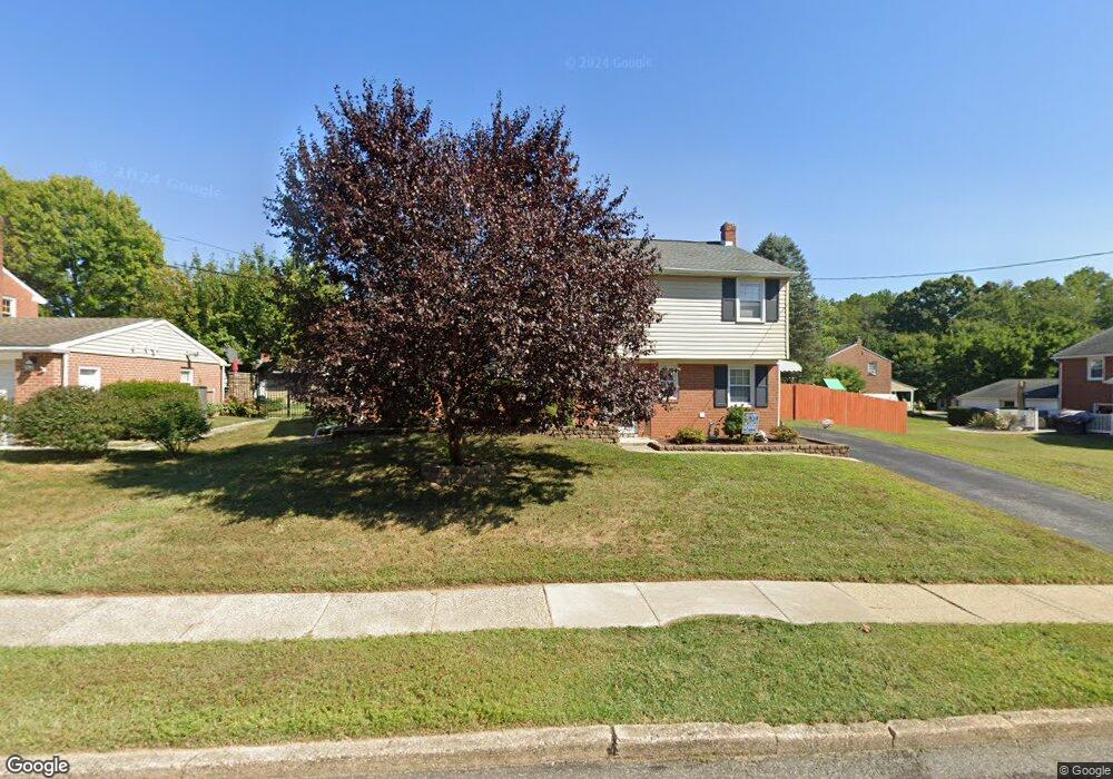 4941 Monroe Dr, Brookhaven, PA 19015 - photo 1