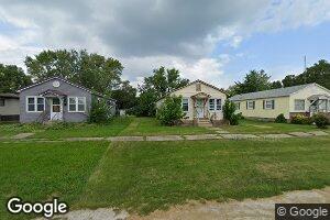 1244 Wabash Ave, Carthage, IL 62321
