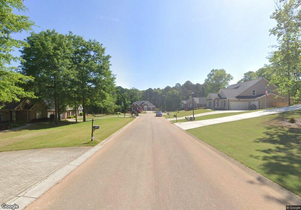 0 Aspen Ln, Winder, GA 30680 - photo 1