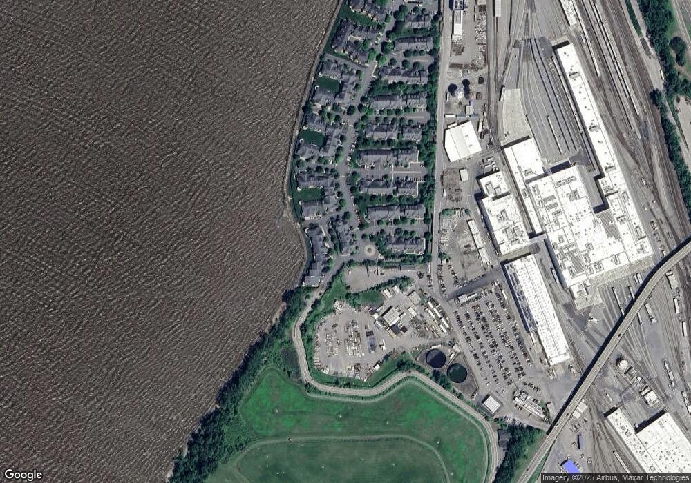 1104 Half Moon Bay Dr, Croton On Hudson, NY 10520 - photo 1