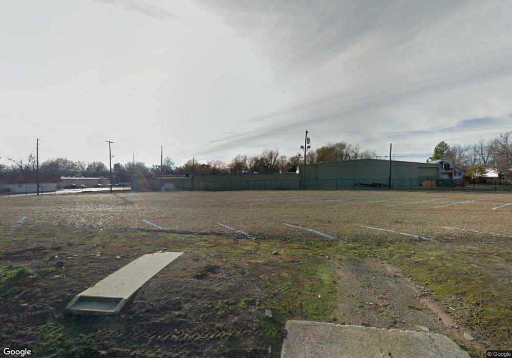 1007 Vernon St, Texarkana, TX 75501 - photo 1