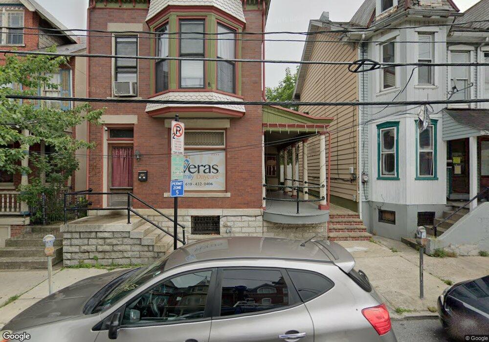 25 N 12th St unit 27, Allentown, PA 18101 - photo 1