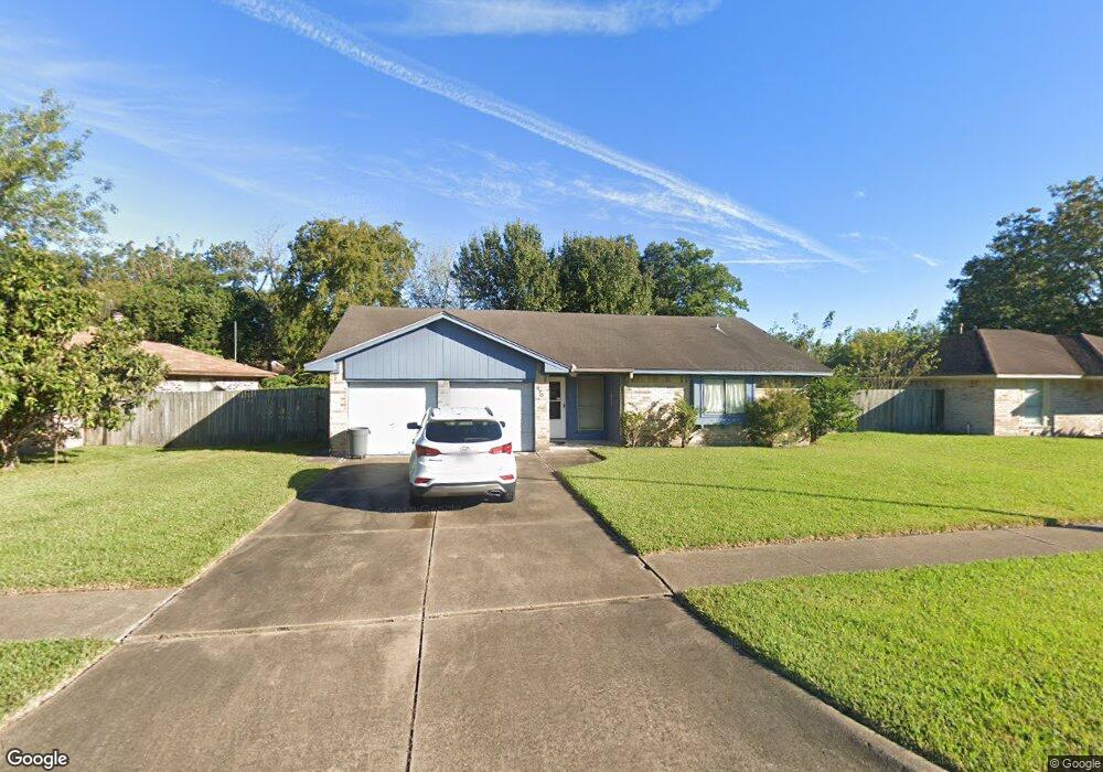 6706 Feather Creek Dr, Houston, TX 77086 - photo 1