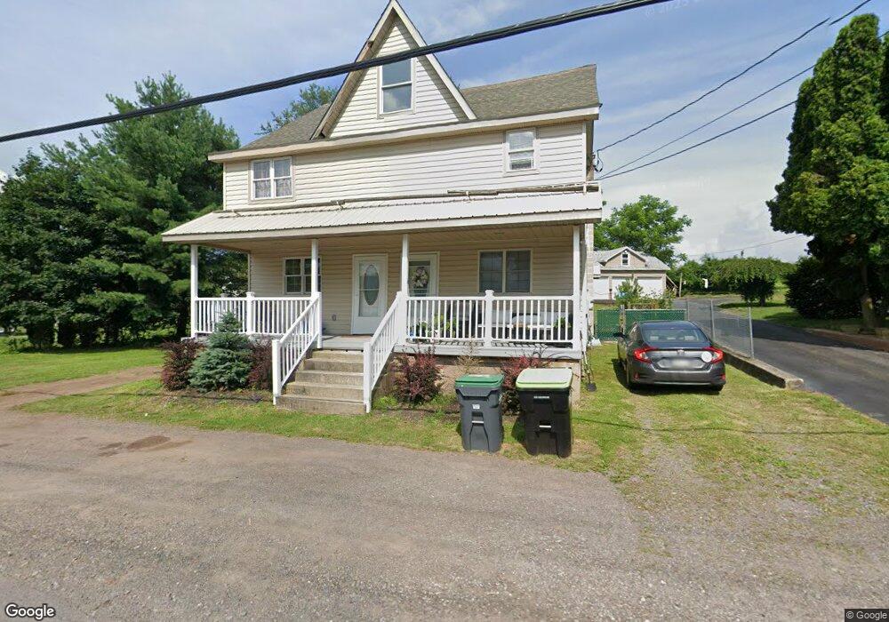 16A N Old Turnpike Rd, Drums, PA 18222 - photo 1