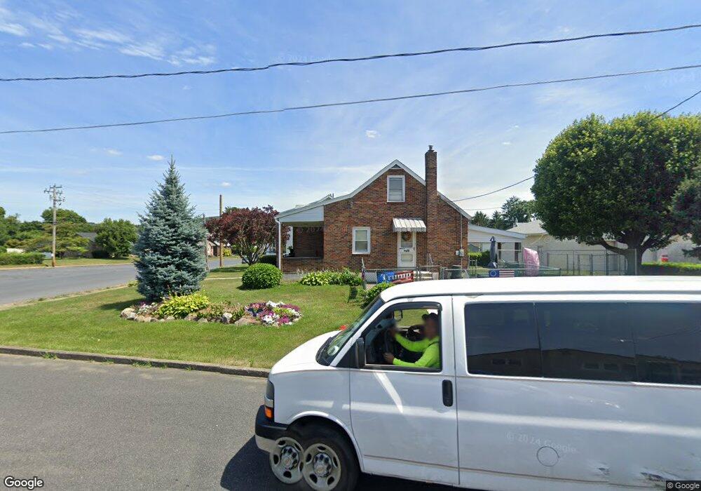 1602 Chapel Ave unit 1608, Allentown, PA 18103 - photo 1