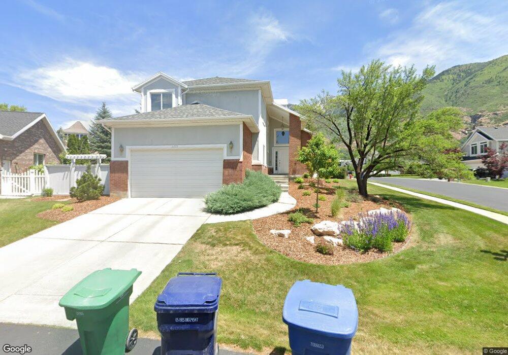 11775 Elderberry Way, Sandy, UT 84092 - photo 1