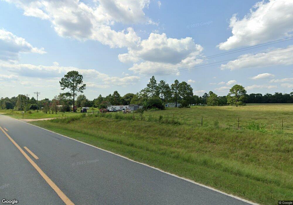 372 Sapps Lake Rd, Enigma, GA 31749 - photo 1