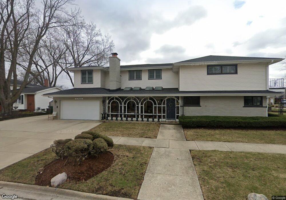 464 E Adams St, Elmhurst, IL 60126 - photo 1