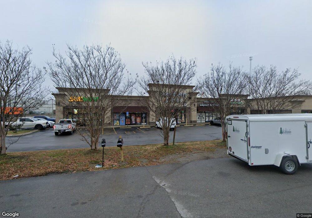 1150 Sparta Pike unit A, Lebanon, TN 37087 - photo 1