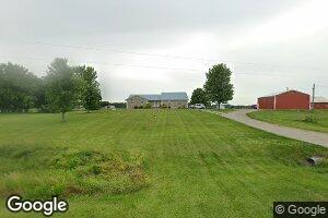 8286 Oak Crest Rd, Dawson, IL 62520