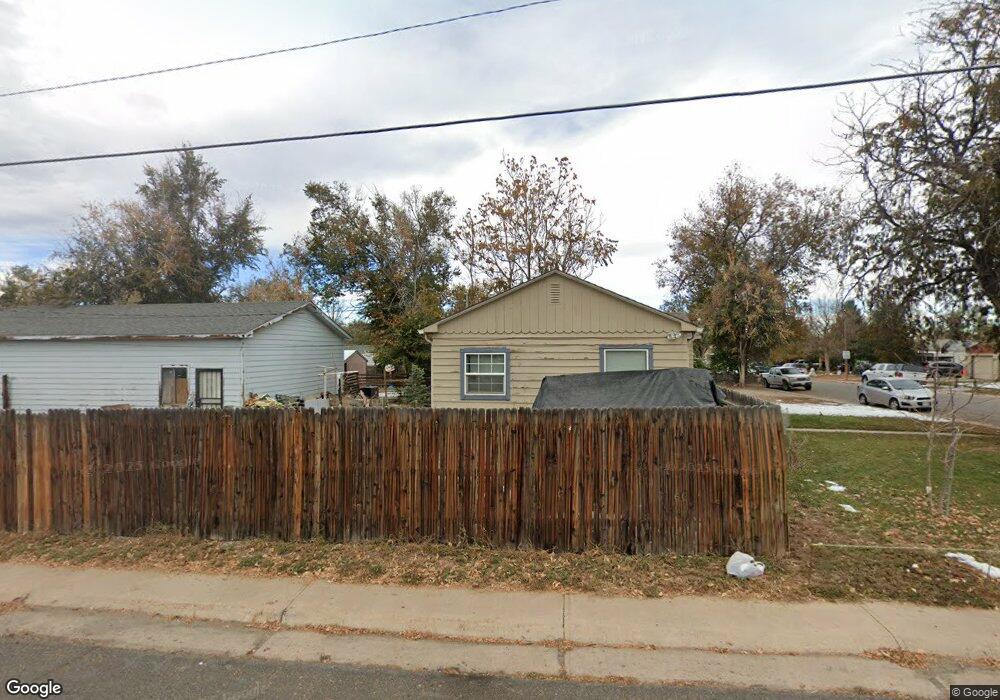 1301 Ironton St, Aurora, CO 80010 - photo 1