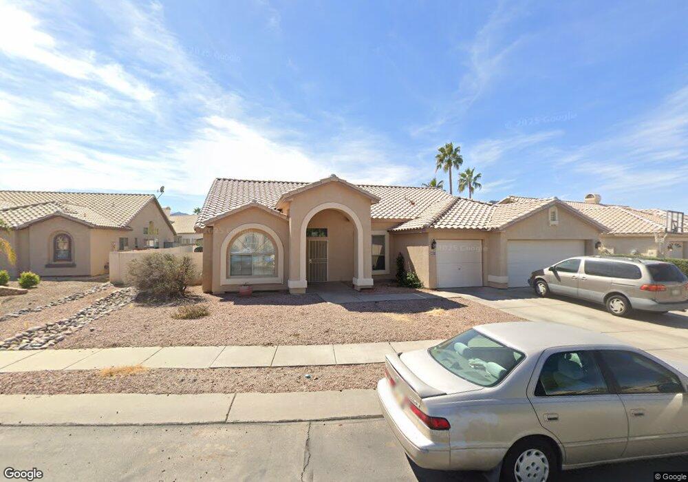 6801 W Rawlins Way, Tucson, AZ 85743 - photo 1