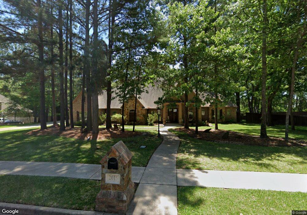 2015 Equestrian Ln, Tyler, TX 75703 - photo 1