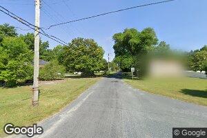 20832 Bivalve Lodge Rd, Bivalve, MD 21814