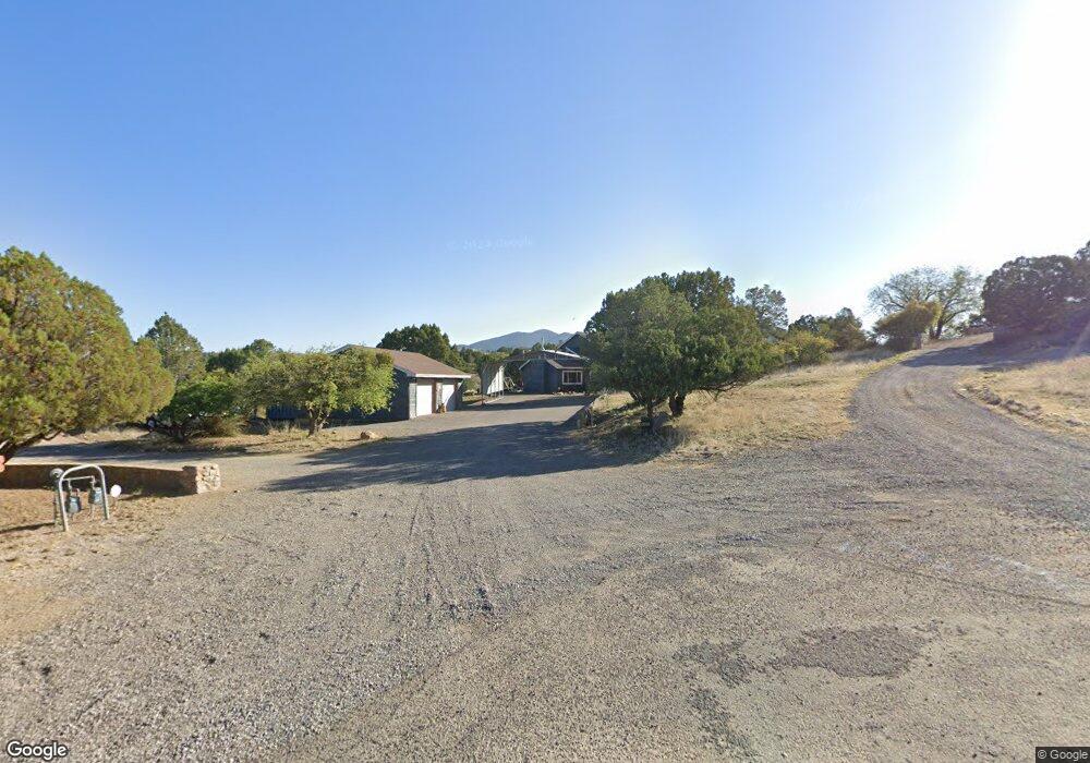 4261 N Blackhawk Rd unit 1, Silver City, NM 88061 - photo 1