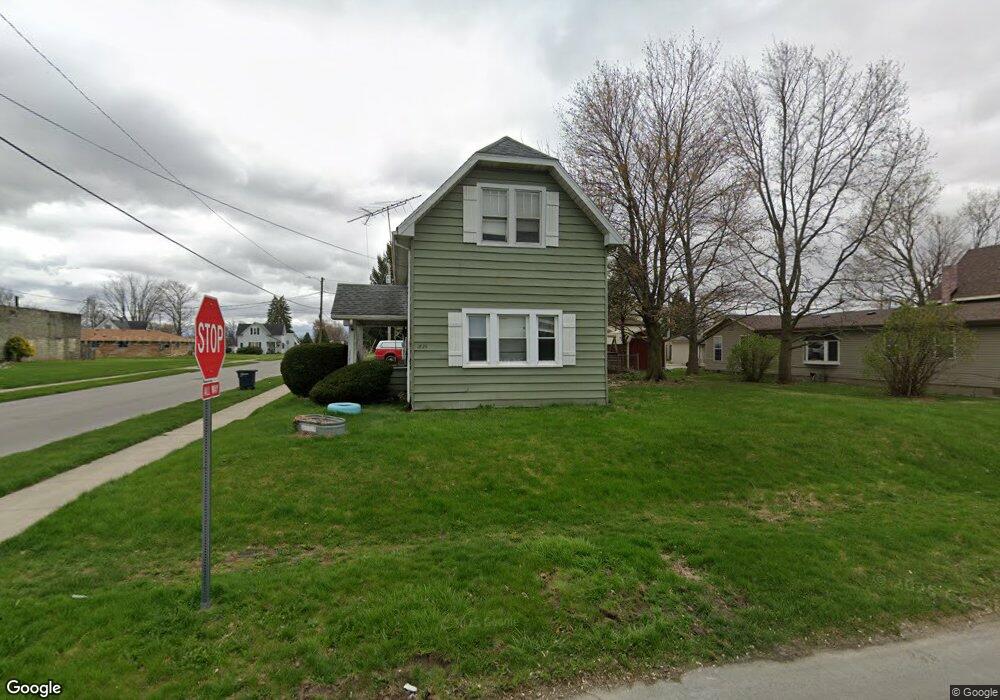 1829 N F St, Elwood, IN 46036 - photo 1