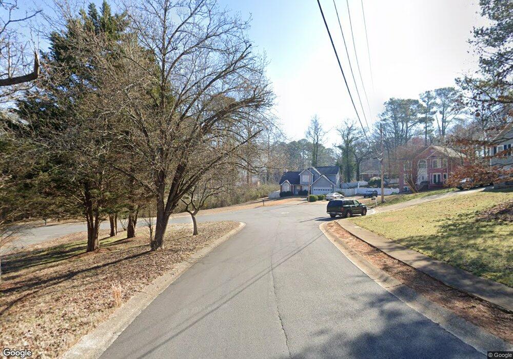 0 Megcole Way unit 7621824, Mableton, GA 30126 - photo 1