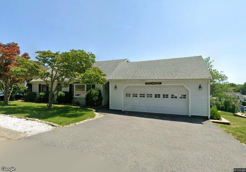 58 Priscilla Rd, Marshfield, MA 02050 - photo 1