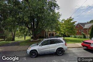 1212 Mowbray Place, Charlottesville, VA 22902