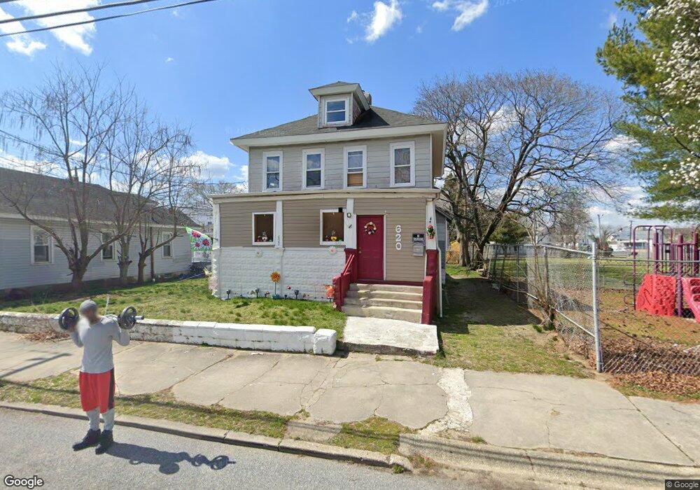 620 Dock St, Millville, NJ 08332 - photo 1