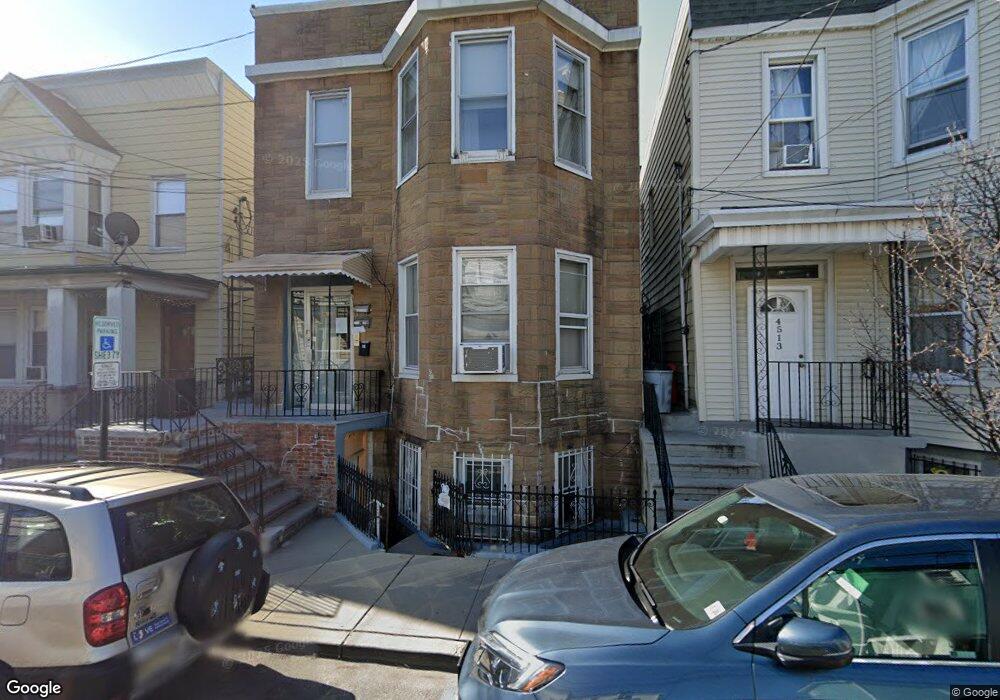 4511 Cottage Place, Union City, NJ 07087 - photo 1