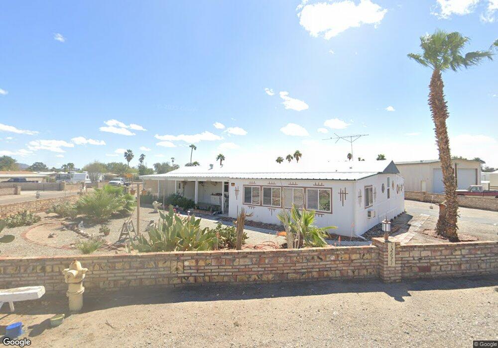 12671 E 34th St, Yuma, AZ 85367 - photo 1