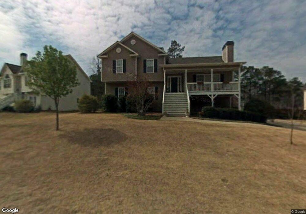 6163 Autumn View Cove NW, Acworth, GA 30101 - photo 1