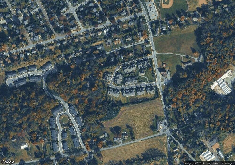 1027 James Walter Way unit (LOT 34), Kennett Square, PA 19348 - photo 1