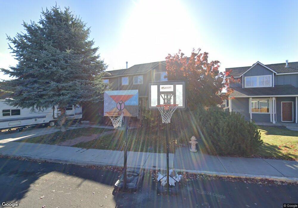 2884 SW Obsidian Lot #139 Ln, Redmond, OR 97756 - photo 1