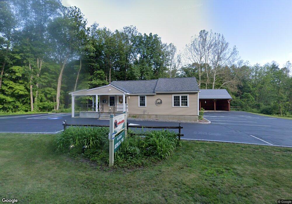 181 River St, Langdon, NH 03602 - photo 1