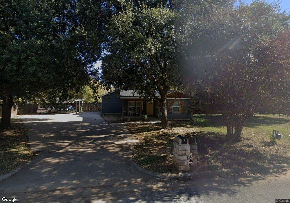 416 Harmon Rd, Hurst, TX 76053 - photo 1