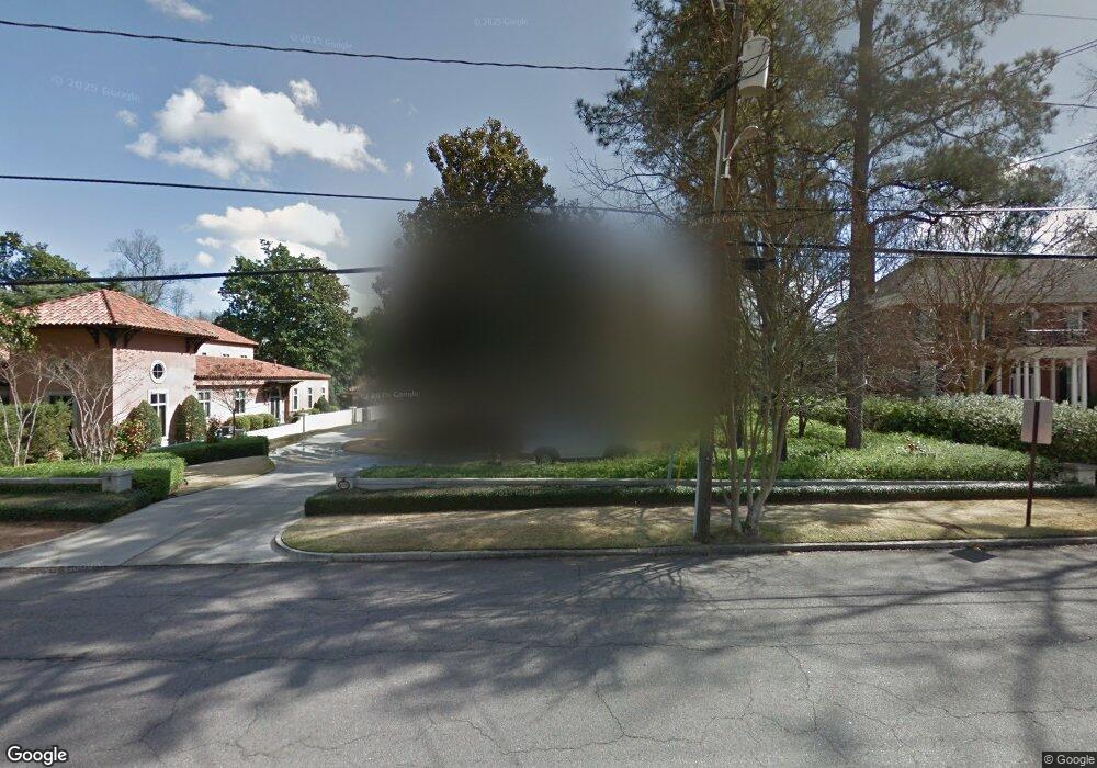 1130 Monte Sano Ave, Augusta, GA 30904 - photo 1