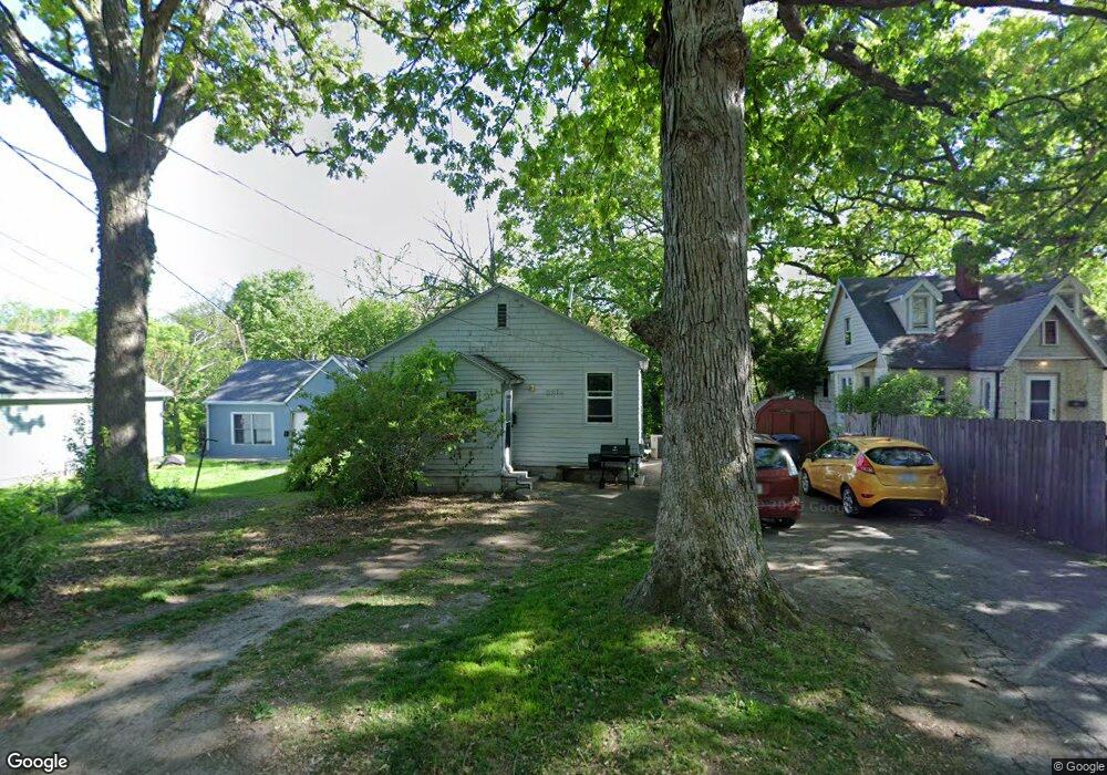 2514 Adams Ave, Des Moines, IA 50310 - photo 1