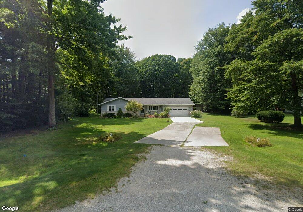 3111 Negaunee Trail, North Street, MI 48049 - photo 1