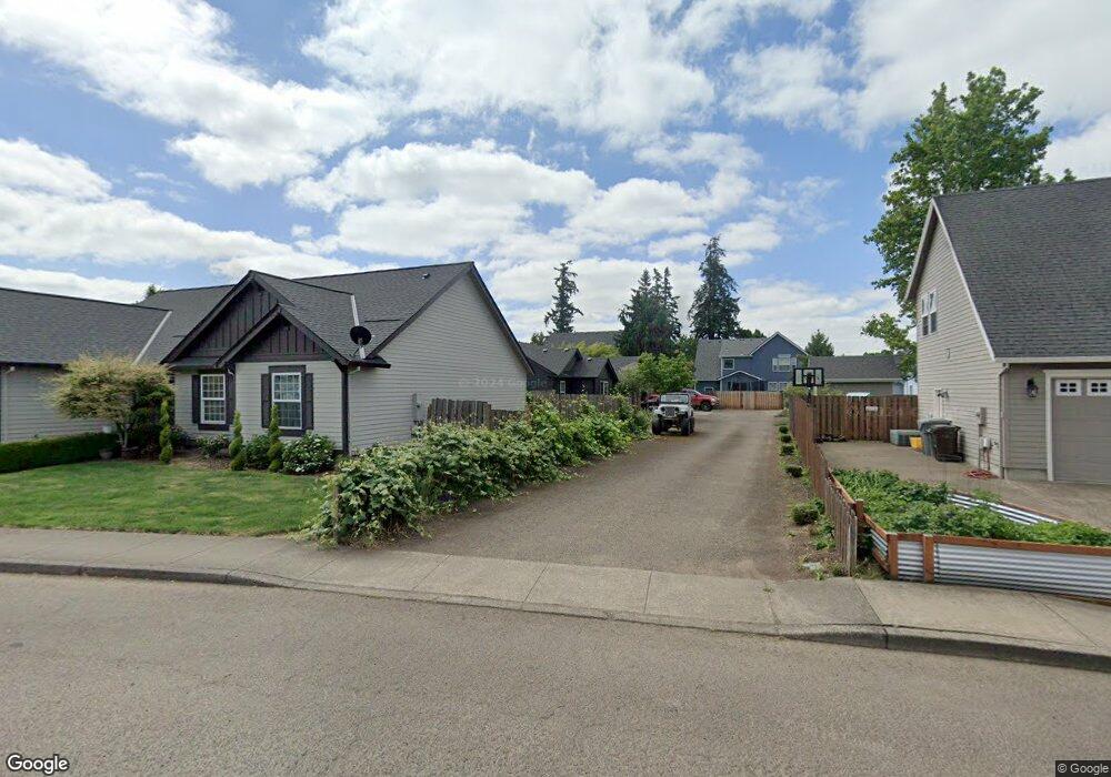 1441 SE 8th Ave, Canby, OR 97013 - photo 1