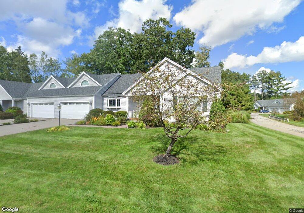 36 Kelly Dr unit 16B, Yarmouth, ME 04096 - photo 1